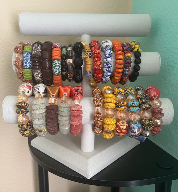 African Bracelets