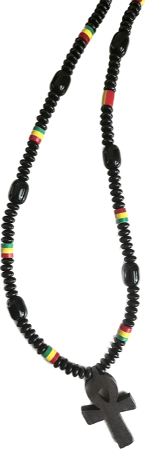 African Necklace