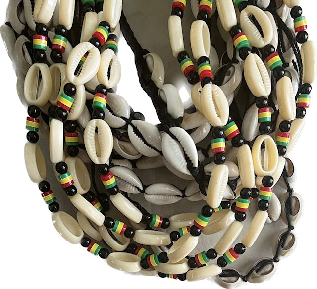 African Necklace