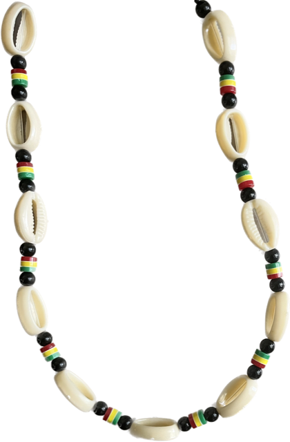 African Necklace