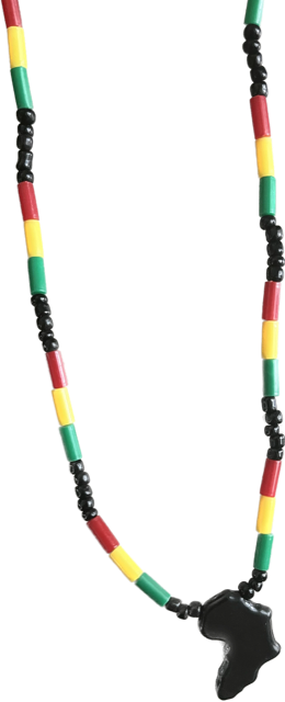 African Necklace