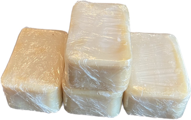 African Shea Soap