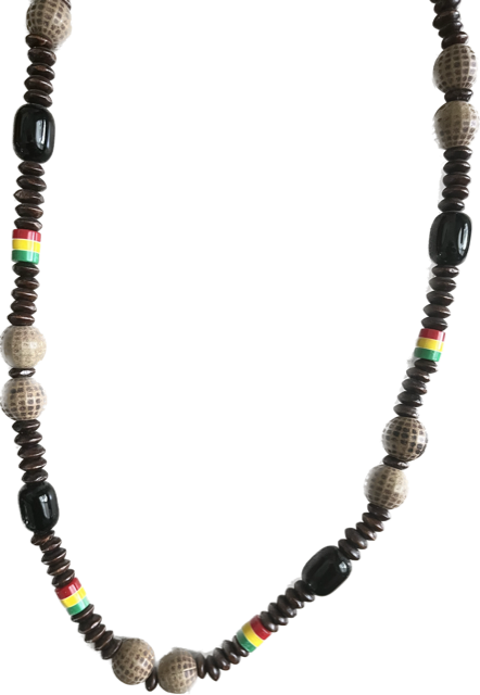 African Necklace