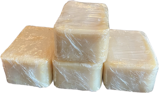 African Shea Soap