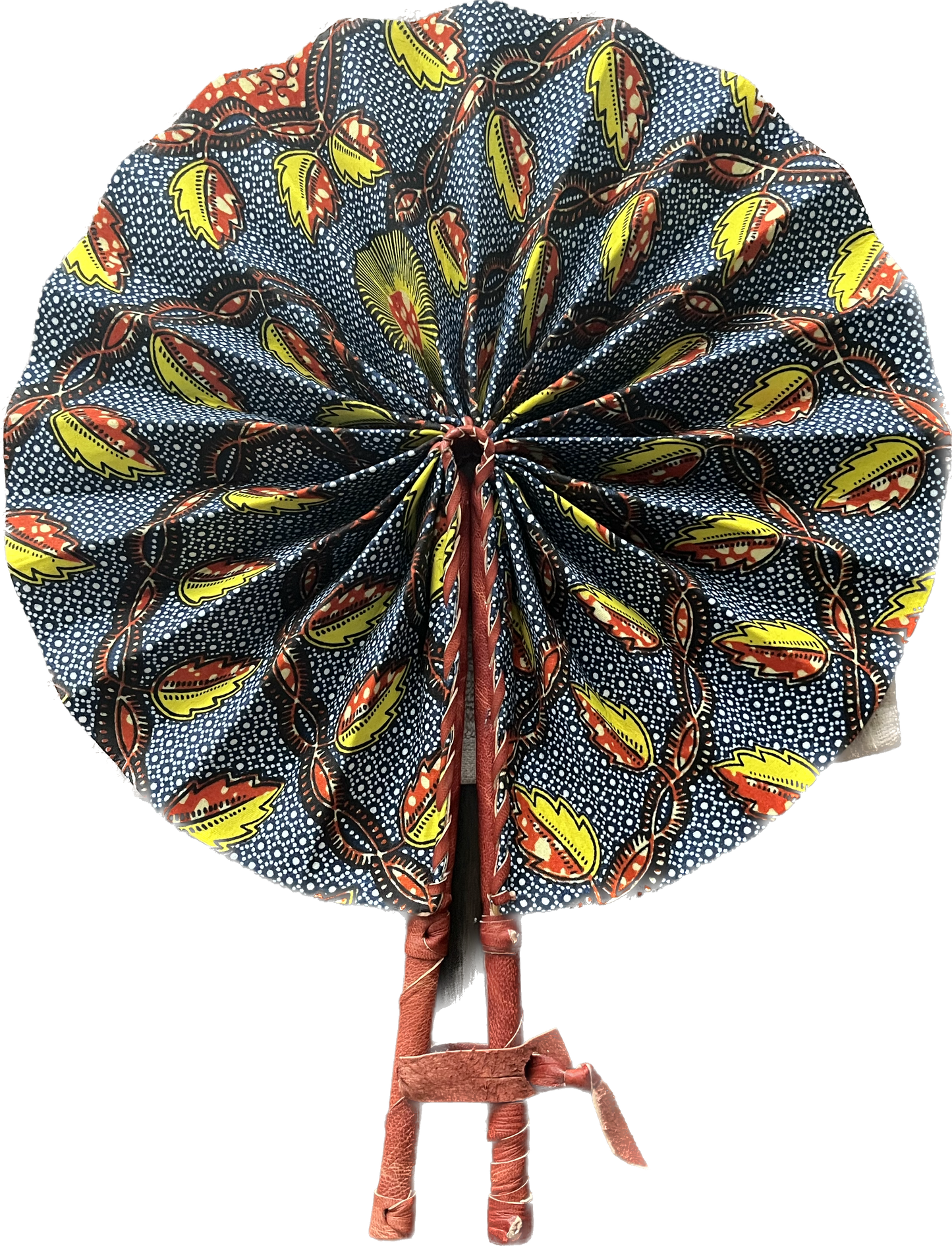 Handmade Folding Fan